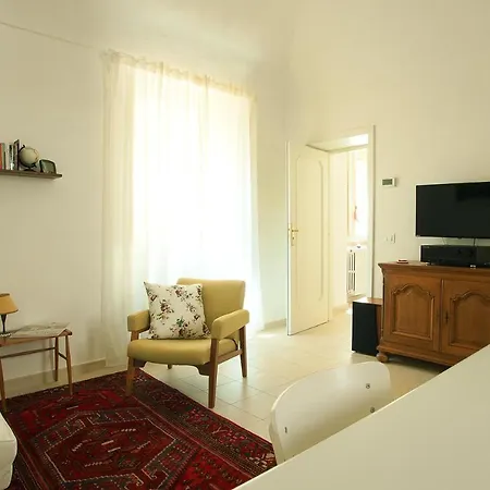 Dimora Rugiada Appartement Chieti