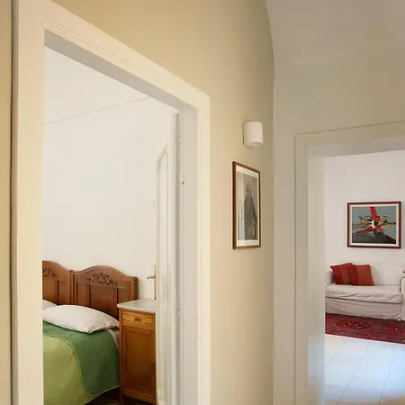 Apartamento Dimora Rugiada