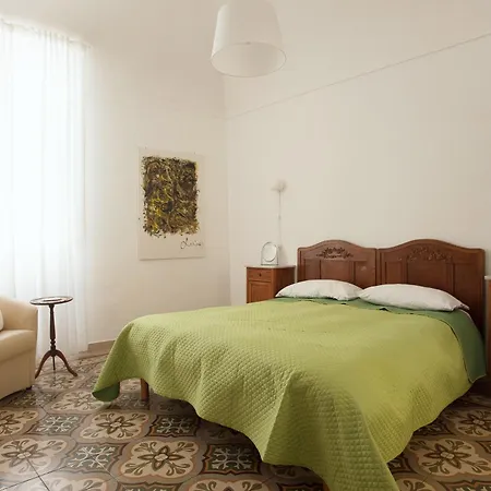 Dimora Rugiada Apartman *