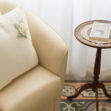 Dimora Rugiada Apartman Chieti