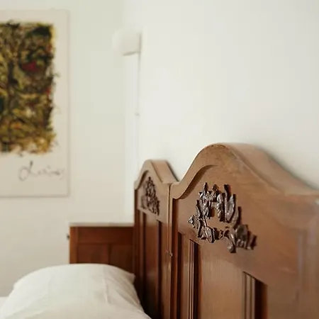 Apartamento Dimora Rugiada