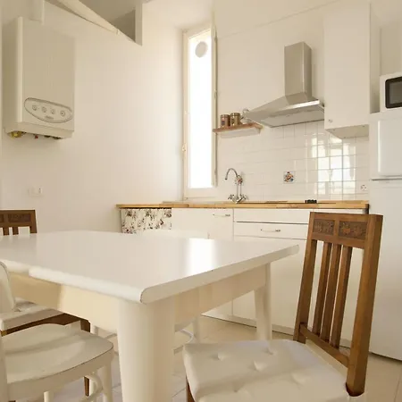 Appartement Dimora Rugiada *