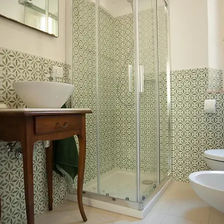 Dimora Rugiada Chieti