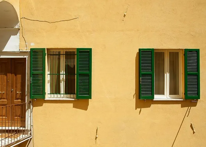 Dimora Rugiada Chieti