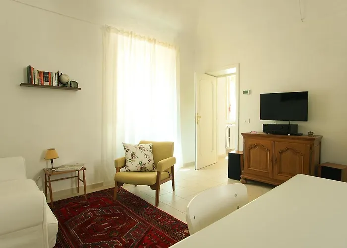 Dimora Rugiada Apartment Chieti