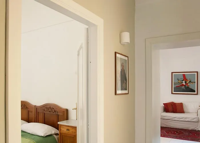 Apartman Dimora Rugiada