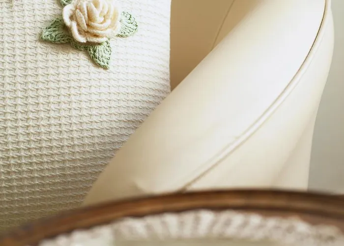 Apartment Dimora Rugiada *