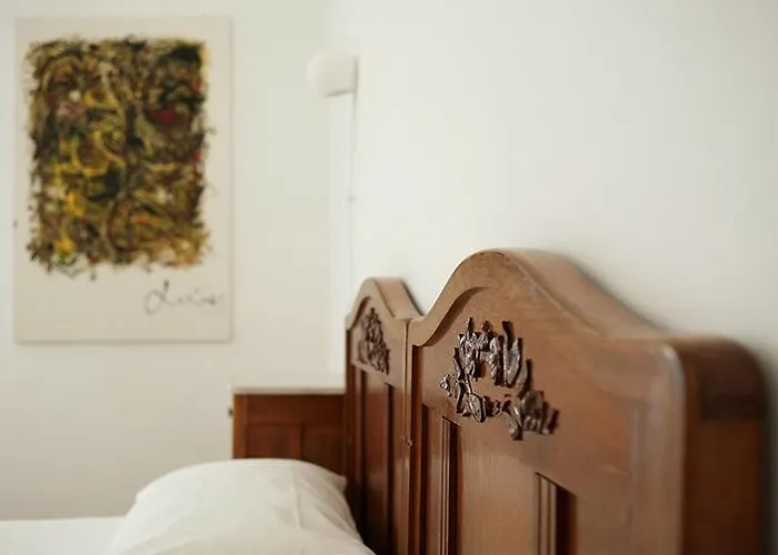 Apartment Dimora Rugiada