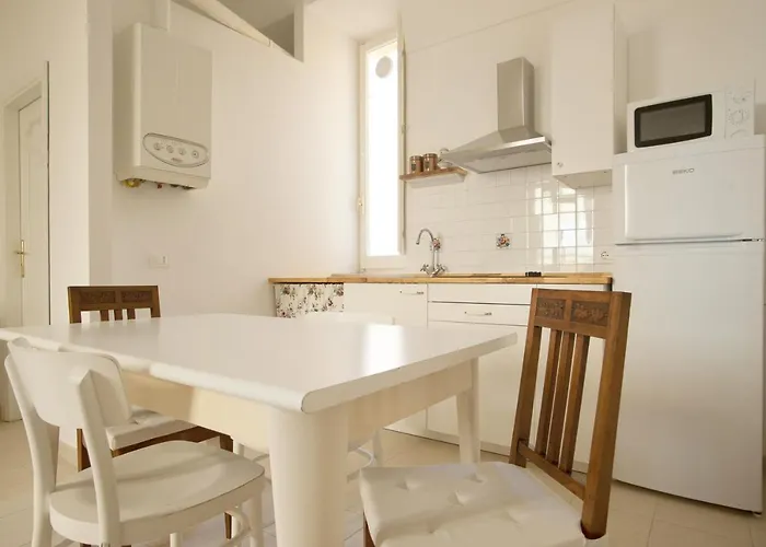 Apartman Dimora Rugiada *