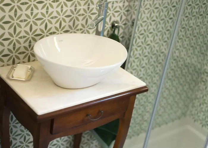 Dimora Rugiada Chieti