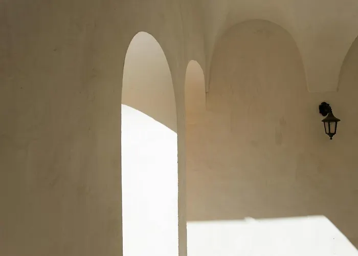 Apartman Dimora Rugiada